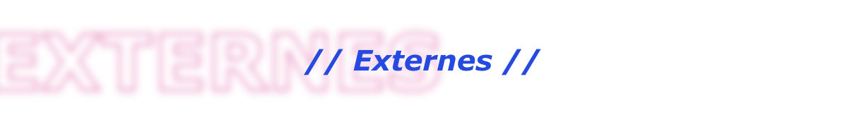 Externes