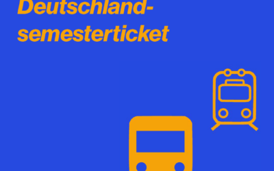 Deutschlandsemesterticket: How to + alle Infos