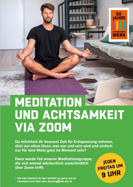 Meditationsgruppe Bonn
