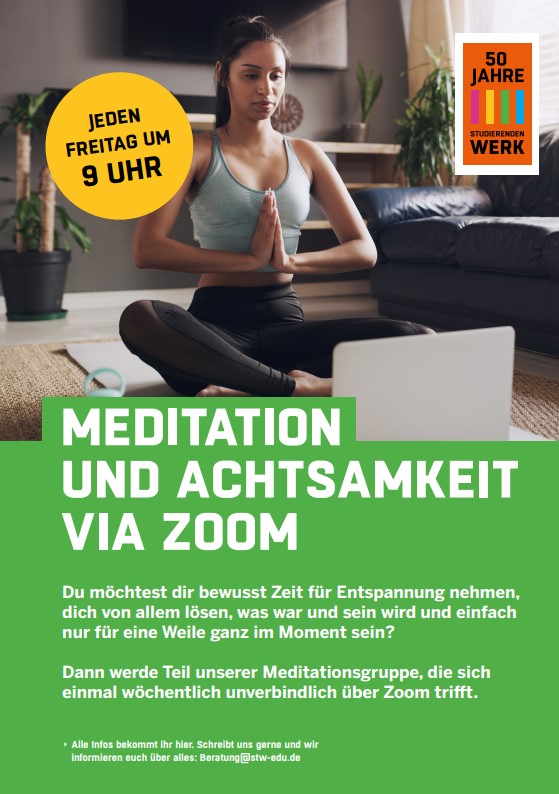 Meditationsgruppe