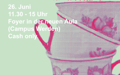 Fahrrad Workshop: 22. Juni um 18 Uhr