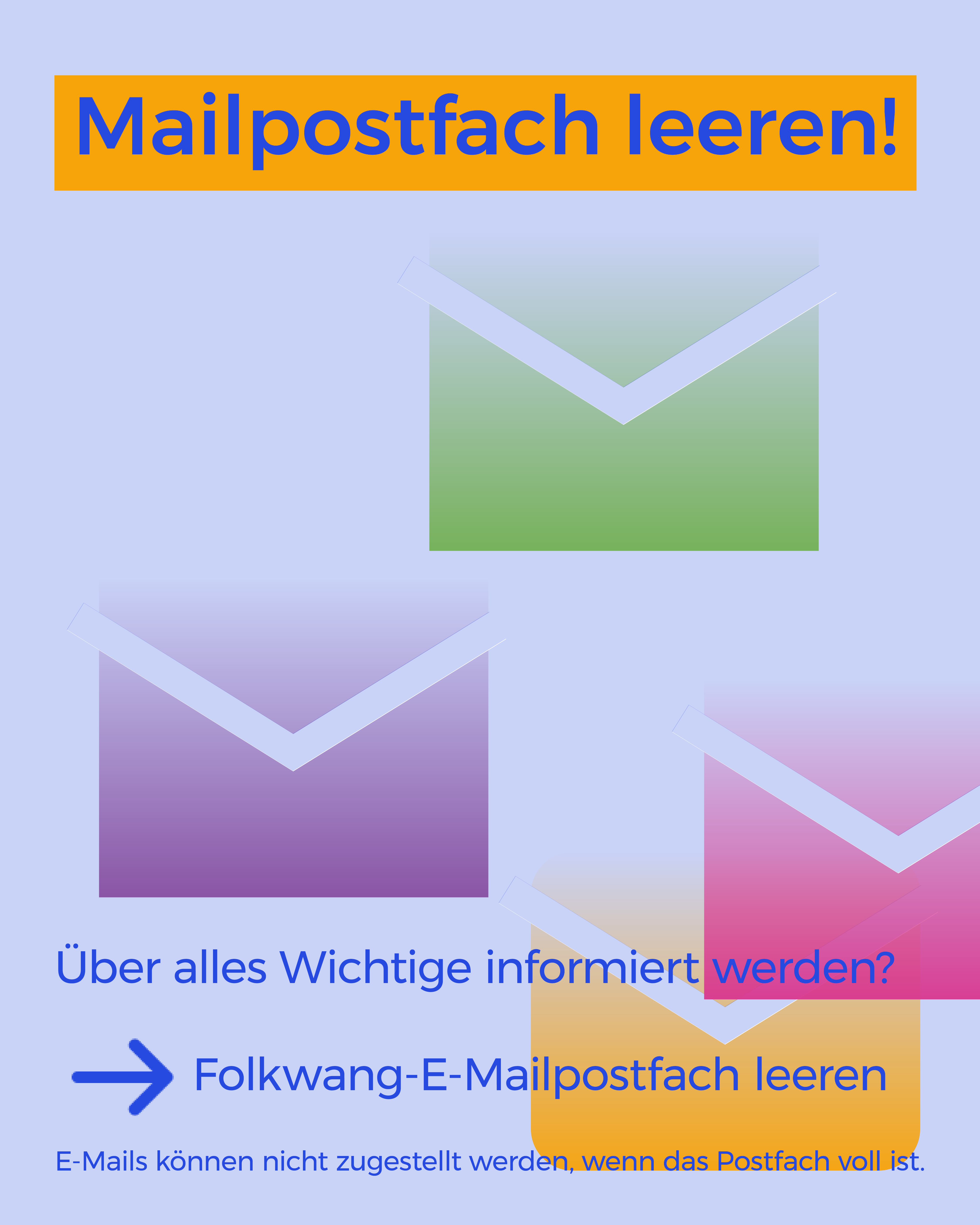 Post bargeldloses Zahlen