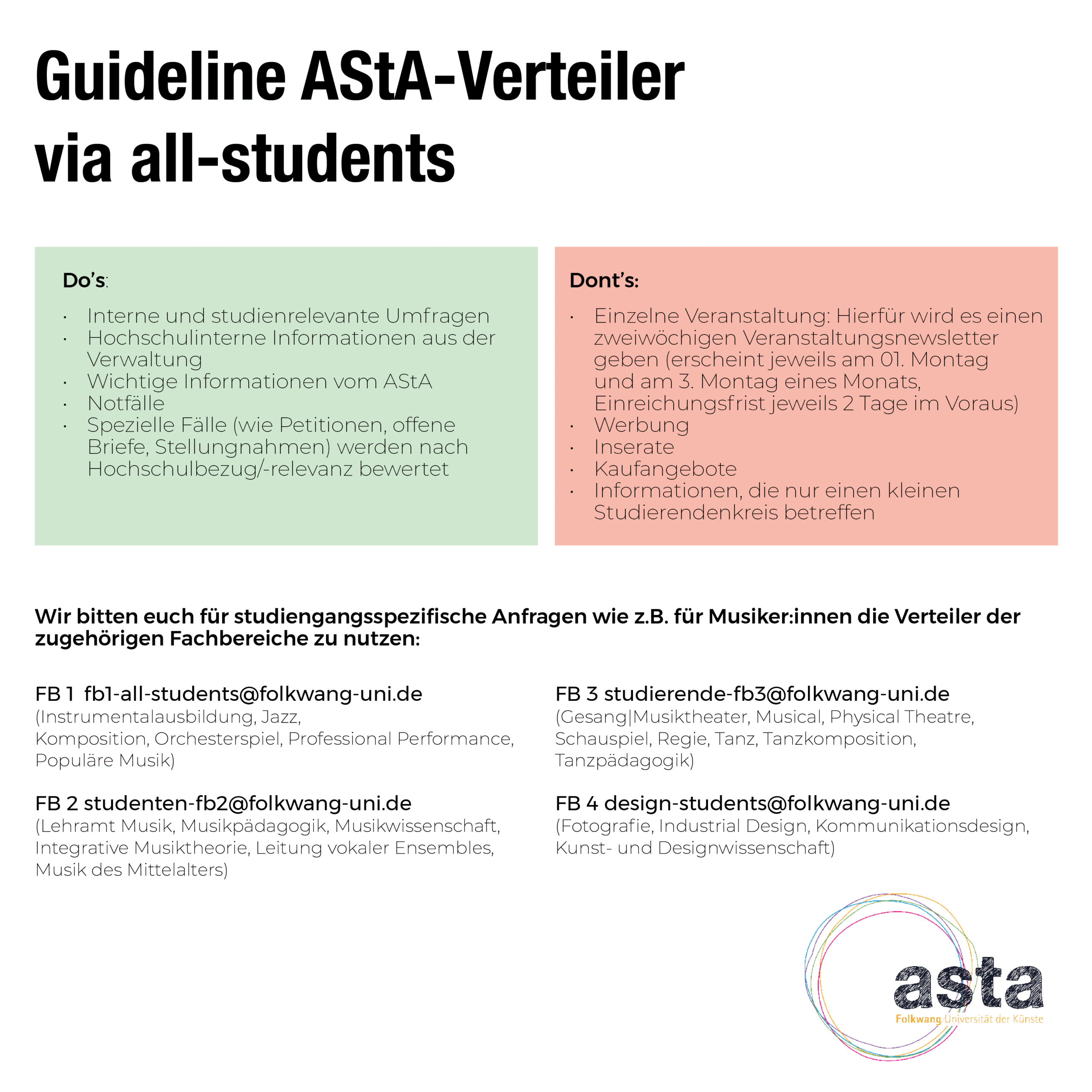 Post bargeldloses Zahlen